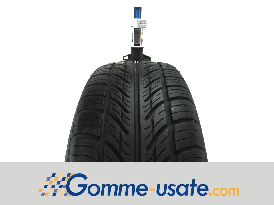 Gomme Usate Riken 175/65 R15 84T AllStar 2B2 (60%) pneumatici usati Estivo
